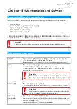 Preview for 92 page of MBRAUN MB 120B-G Operating Instructions Manual