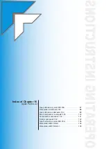 Preview for 95 page of MBRAUN MB 120B-G Operating Instructions Manual