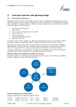 Предварительный просмотр 5 страницы MBS Double-X Manual