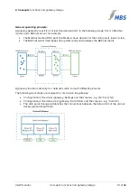 Предварительный просмотр 14 страницы MBS Double-X Manual