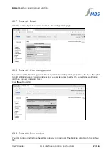 Предварительный просмотр 32 страницы MBS Double-X Manual