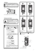 Предварительный просмотр 3 страницы MBS EMBSIN 101 I Operating Instructions