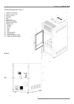 Предварительный просмотр 7 страницы MBS HELLIA Instructions For Installation And Use Manual