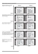 Предварительный просмотр 25 страницы MBS HELLIA Instructions For Installation And Use Manual