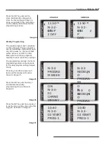 Предварительный просмотр 27 страницы MBS HELLIA Instructions For Installation And Use Manual