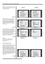 Предварительный просмотр 28 страницы MBS HELLIA Instructions For Installation And Use Manual