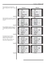 Предварительный просмотр 29 страницы MBS HELLIA Instructions For Installation And Use Manual