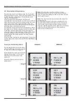 Предварительный просмотр 30 страницы MBS HELLIA Instructions For Installation And Use Manual