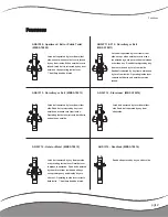 Предварительный просмотр 13 страницы MBS Mortise Lock Service Manual