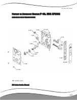 Предварительный просмотр 17 страницы MBS Mortise Lock Service Manual