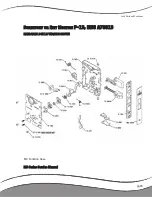 Предварительный просмотр 25 страницы MBS Mortise Lock Service Manual