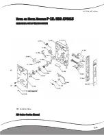 Предварительный просмотр 27 страницы MBS Mortise Lock Service Manual