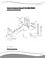 Предварительный просмотр 29 страницы MBS Mortise Lock Service Manual