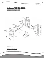 Предварительный просмотр 35 страницы MBS Mortise Lock Service Manual