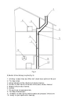 Предварительный просмотр 9 страницы MBS Royal 720 PLUS ECO Instruction Manual