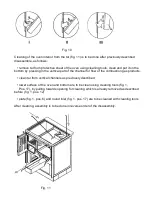 Предварительный просмотр 12 страницы MBS Royal 720 PLUS ECO Instruction Manual