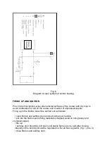 Предварительный просмотр 11 страницы MBS Super Thermo Magnum Manual Instruction