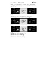 Предварительный просмотр 19 страницы MBS THERMO PELLET Manual Instruction