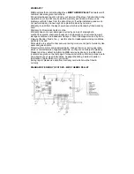 Предварительный просмотр 30 страницы MBS THERMO PELLET Manual Instruction