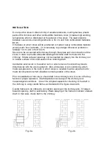 Предварительный просмотр 7 страницы MBS THERMO VULKAN Manual Instruction