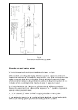 Предварительный просмотр 10 страницы MBS THERMO VULKAN Manual Instruction