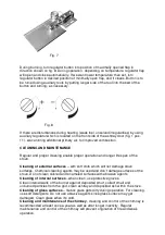 Предварительный просмотр 15 страницы MBS THERMO VULKAN Manual Instruction