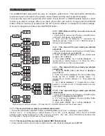 Preview for 4 page of mbt Lighting LEDBRITEPACK User Manual