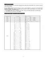 Preview for 6 page of mbt Lighting LEDBRITEPACK User Manual