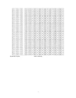 Preview for 6 page of mbt Lighting LZ600RG User Manual