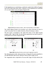 Preview for 52 page of MBT SMARTING 24 User Manual