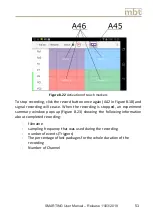Preview for 54 page of MBT SMARTING 24 User Manual