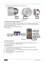 Preview for 19 page of MBT Vaca Shape User Manual