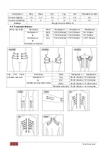 Preview for 22 page of MBT Vaca Shape User Manual