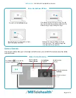 Preview for 6 page of MBTelehealth SX10 User Manual