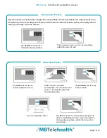 Preview for 7 page of MBTelehealth SX10 User Manual