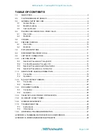 Preview for 2 page of MBTelehealth Tandberg Edge 95 User Manual