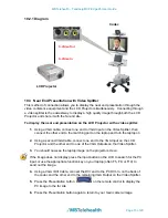 Preview for 15 page of MBTelehealth Tandberg Edge 95 User Manual