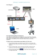 Preview for 16 page of MBTelehealth Tandberg Edge 95 User Manual