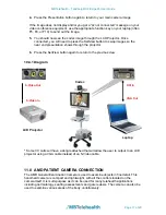 Preview for 17 page of MBTelehealth Tandberg Edge 95 User Manual