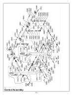 Предварительный просмотр 14 страницы MBW 1780001 Operator'S Safety And Service Manual