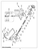 Preview for 15 page of MBW 1780001 Operator'S Safety And Service Manual