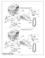 Preview for 18 page of MBW 1780001 Operator'S Safety And Service Manual