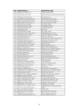 Preview for 23 page of MBW 1790049 Operator'S Safety And Service Manual