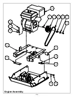 Preview for 6 page of MBW 5800001 Operator'S Safety And Service Manual