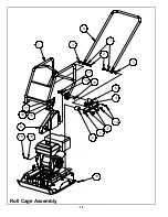 Preview for 8 page of MBW 5800001 Operator'S Safety And Service Manual