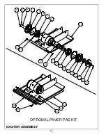 Предварительный просмотр 15 страницы MBW AP1400 Operator'S Manual