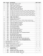 Preview for 14 page of MBW BMS74 Operator'S Safety And Service Manual