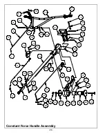 Preview for 27 page of MBW F36/4 Operator'S Safety And Service Manual