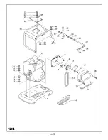 Preview for 16 page of MBW GPR57 Operator'S Safety And Service Manual