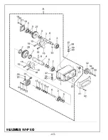 Preview for 18 page of MBW GPR57 Operator'S Safety And Service Manual